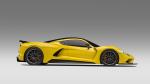 Hennessey Venom F5 2017 года
